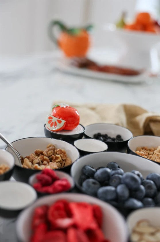 Nora Fleming Mini - Cutie Pie