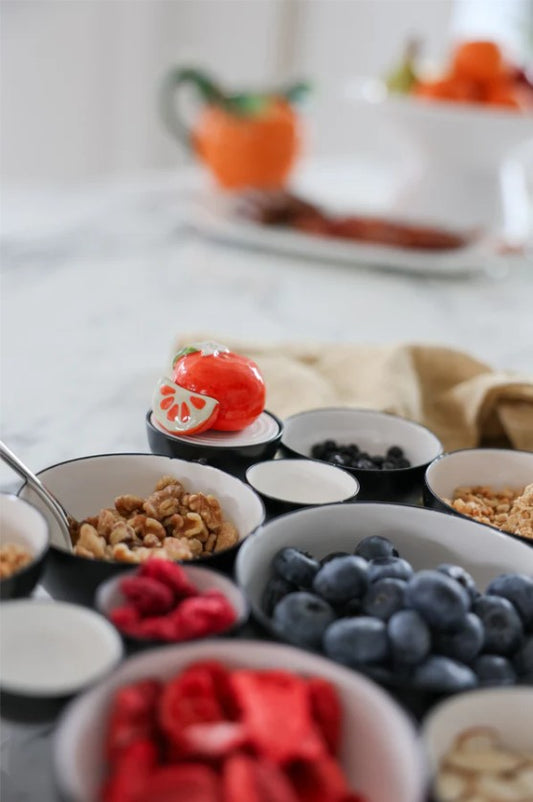 Nora Fleming Mini - Cutie Pie