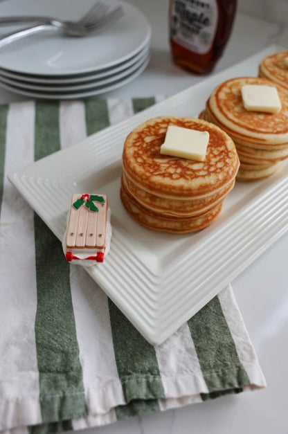 Nora Fleming Mini - Ho Ho Whoa!