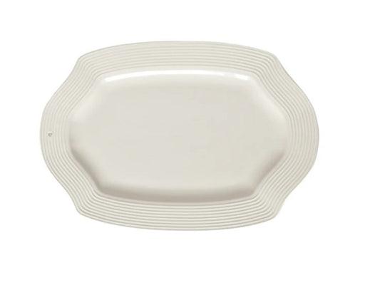 Nora Fleming Stoneware Pretty Platter