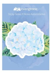 NB662HPAP326 Novelty Sticky Notes