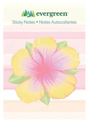 NB662HPAP326 Novelty Sticky Notes