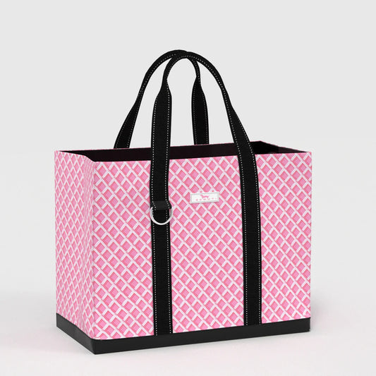 19848 Scout Original Deano Tote Bag in Garden Gate
