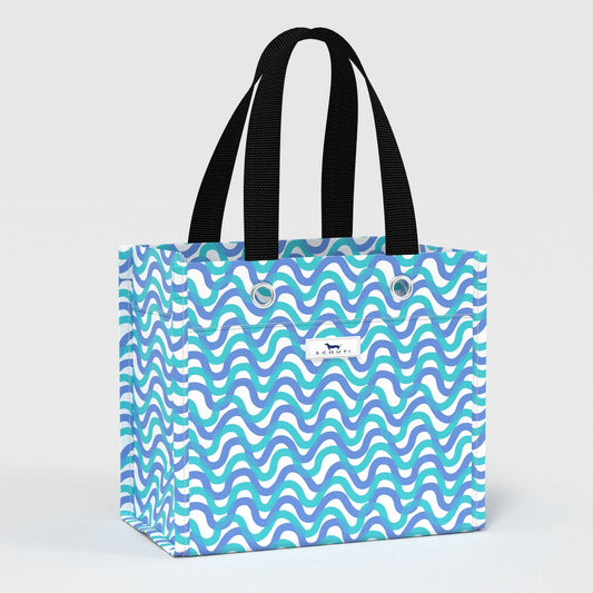 19879 Scout Small Gift Bag in Wiggle Room