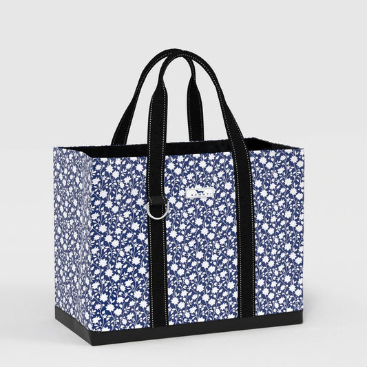 19851 Scout Original Deano Tote Bag in Bloom Service