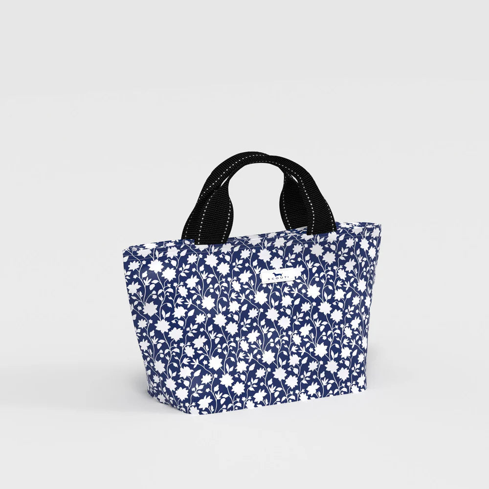 19897 Scout Nooner Lunch Bag in Bloom Service