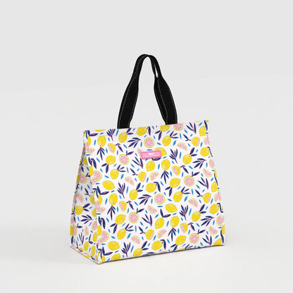 19909 Scout Thermal & Louise Thermal Tote Bag in Zest in Show