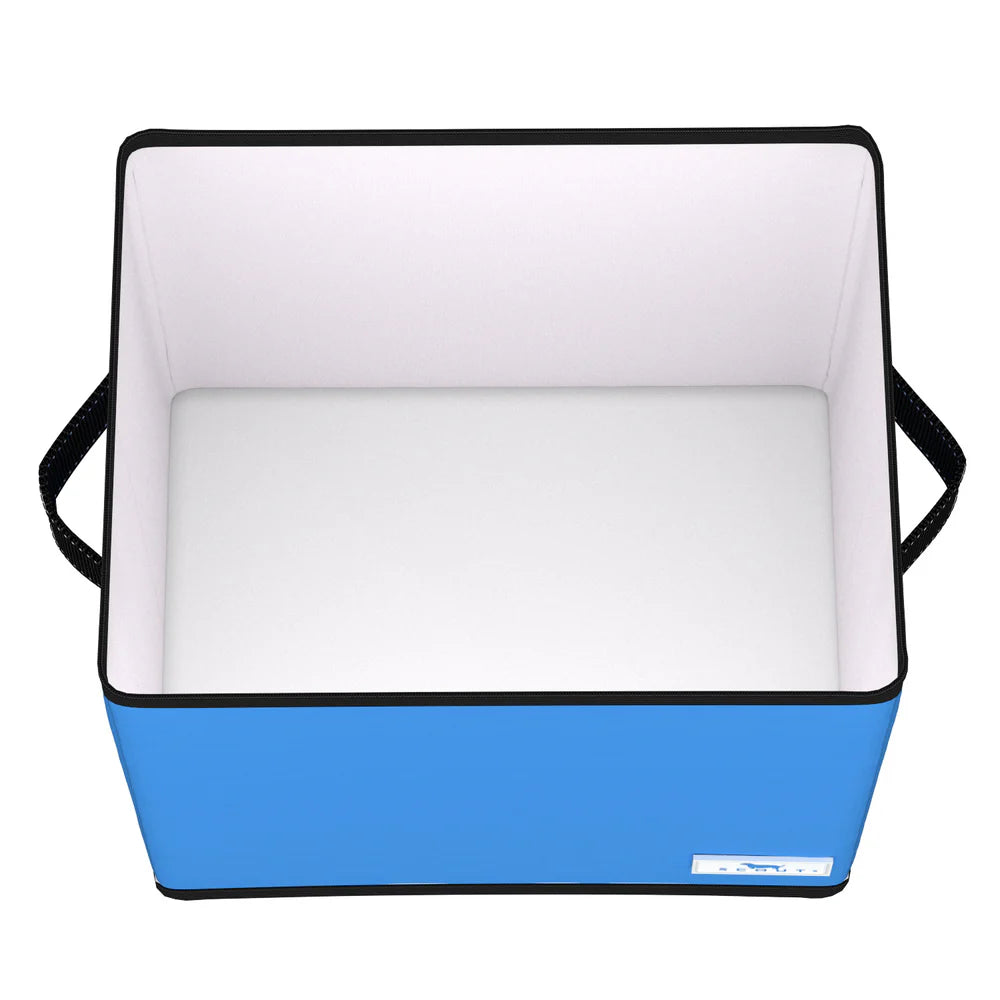 19916 Scout Hang 10 Storage Bin in Perri
