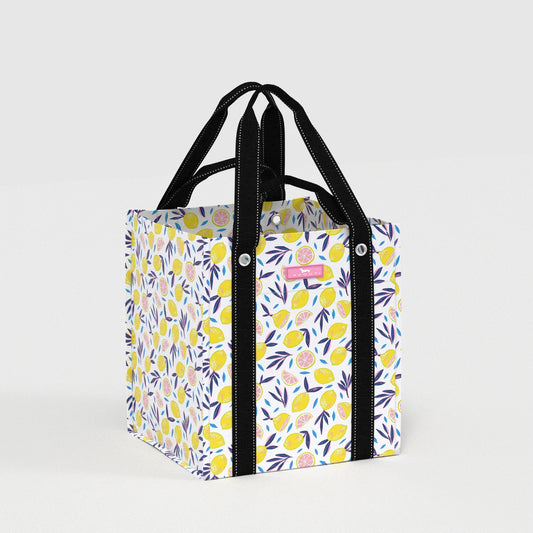 19832 Scout Bagette Market Tote in Zest in Show