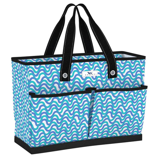 19844 Scout Ben Pocket Tote Bag in Wiggle Room