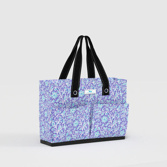 19864 Scout Uptown Pocket Tote Bag in Best Buds