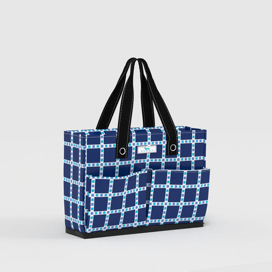 19865 Scout Uptown Pocket Tote Bag in Frame Of Mind
