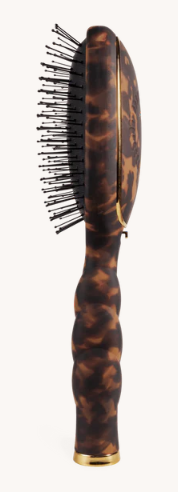 TT-DET-M Teleties Detangling Brush for Medium Hair