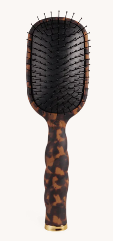 TT-DET-M Teleties Detangling Brush for Medium Hair