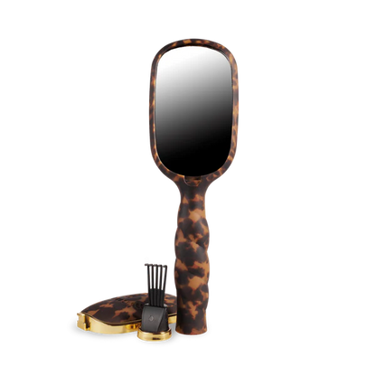 TT-DET-M Teleties Detangling Brush for Medium Hair