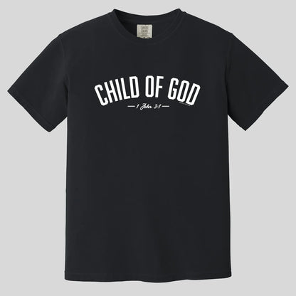 GTA5292 Grace & Truth Women's T-Shirt Child Of God
