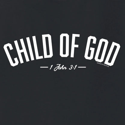 GTA5292 Grace & Truth Women's T-Shirt Child Of God