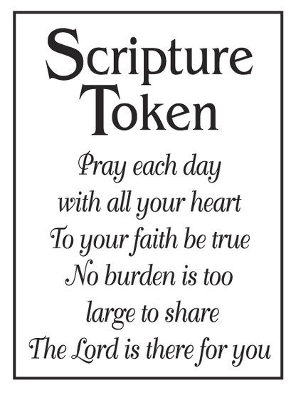 ER31975 Scripture Tokens