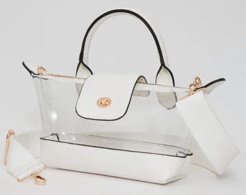 TG10701 TG10701 Mini Clear Bag