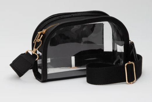 TG10723 Dome Clear Bag