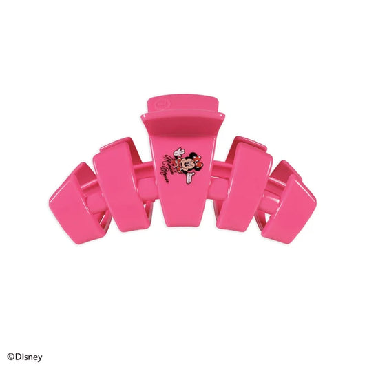 TT-CS01-215 Teleties Classic Minnie Mouse Small Clip 0