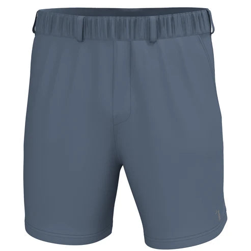 L1600002 Local Boy Volley Shorts Dark Slate 0