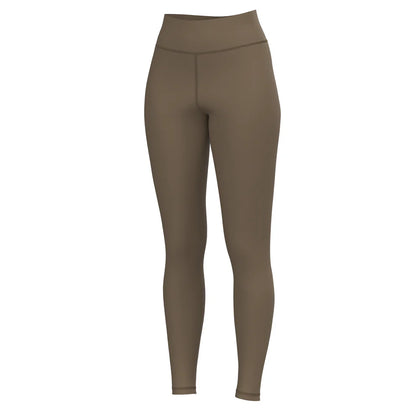 L5160015 Local Girl Leggings 2.0 in Cocoa