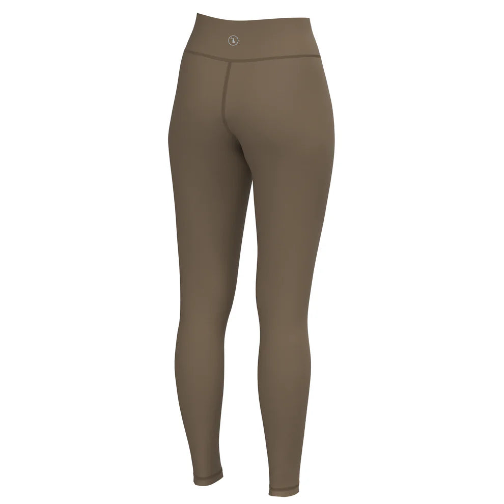 L5160015 Local Girl Leggings 2.0 in Cocoa