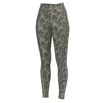 L5160015 Local Girl Leggings 2.0 in Original Bottomland