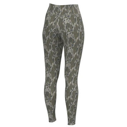 L5160015 Local Girl Leggings 2.0 in Original Bottomland