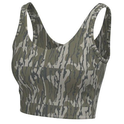 L5140006 Local Girl Tank Top in Original Bottomland