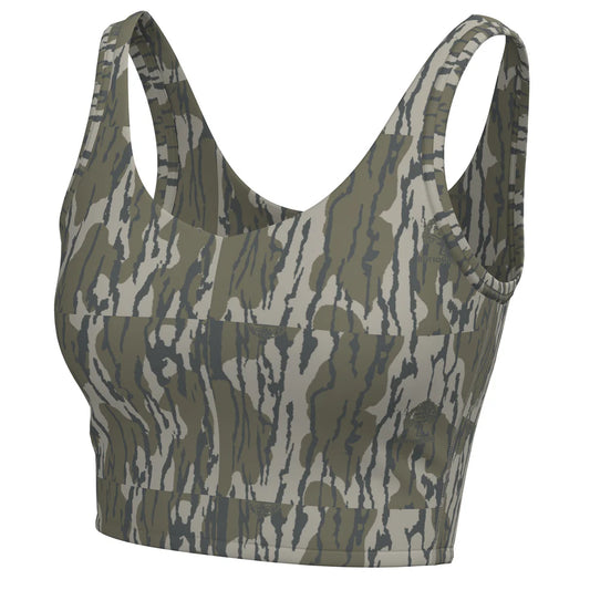 L5140006 Local Girl Tank Top in Original Bottomland