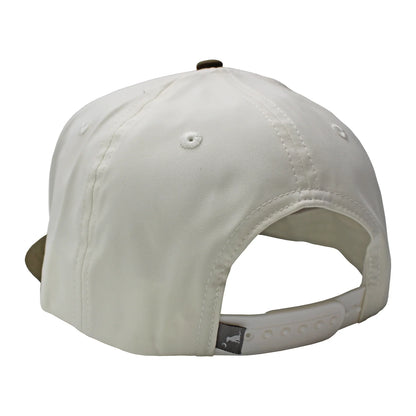 L5300026 Local Girl Stacked Rope Hat