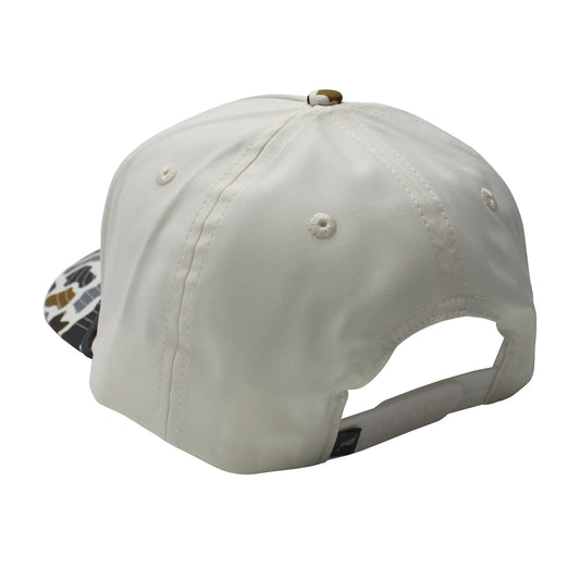 L5300032 Local Girl Classic Rope Hat