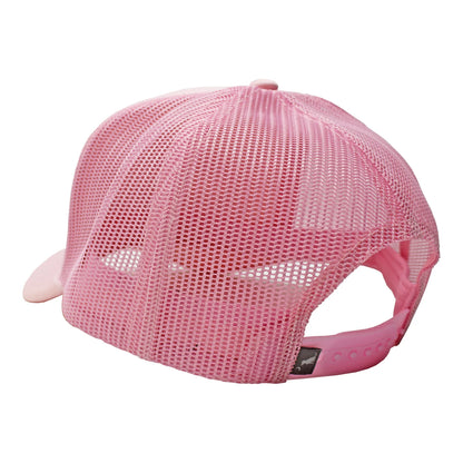 L5300039 Local Girl Etna Foam Trucker Hat