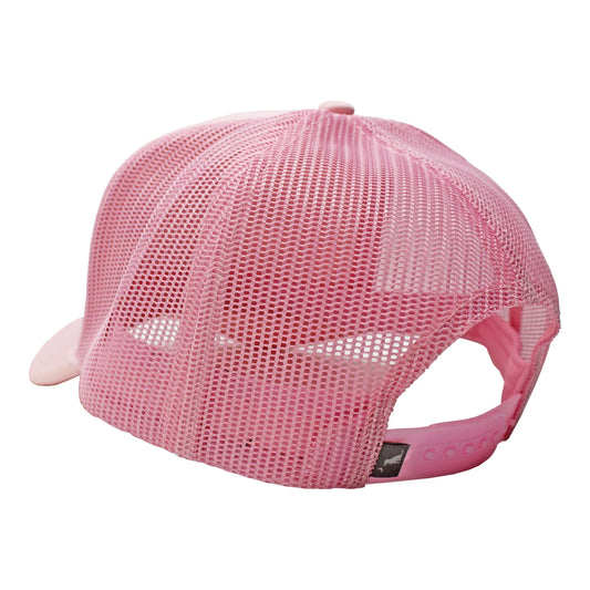 L5300039 Local Girl Etna Foam Trucker Hat