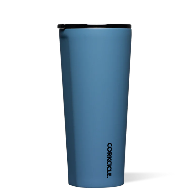 Corkcicle 24oz Sierra Tumbler Cup - River