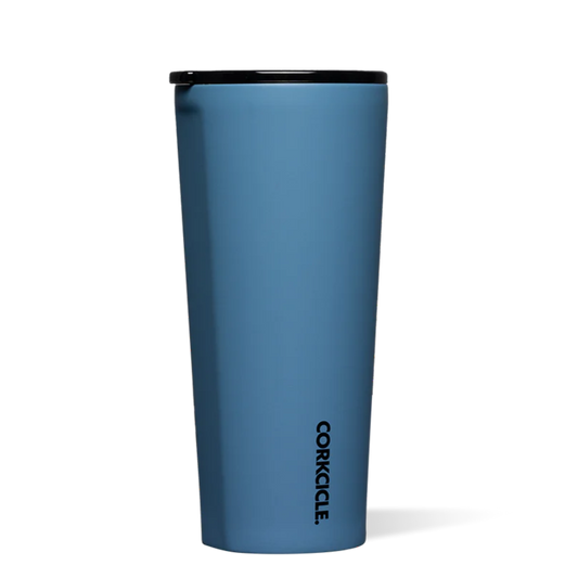 Corkcicle 24oz Sierra Tumbler Cup - River