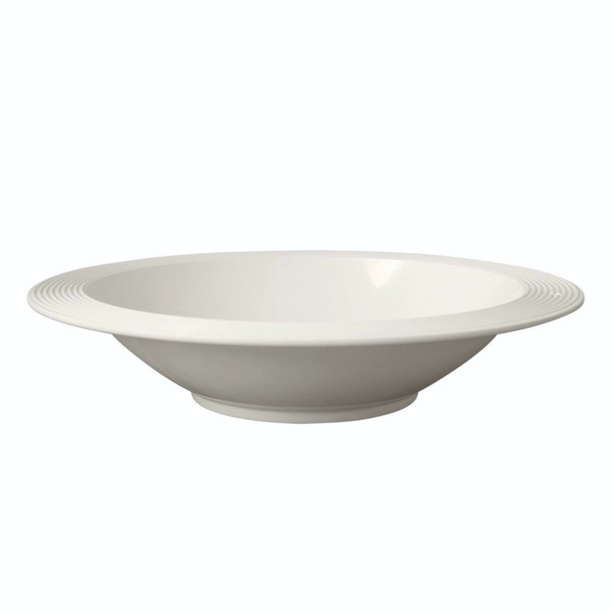 Nora Fleming Melamine Shallow Bowl