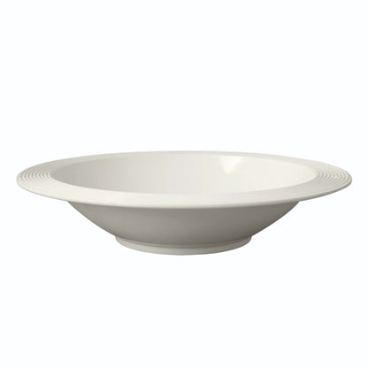 Nora Fleming Melamine Shallow Bowl