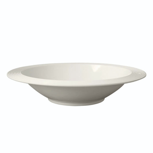 Nora Fleming Melamine Shallow Bowl