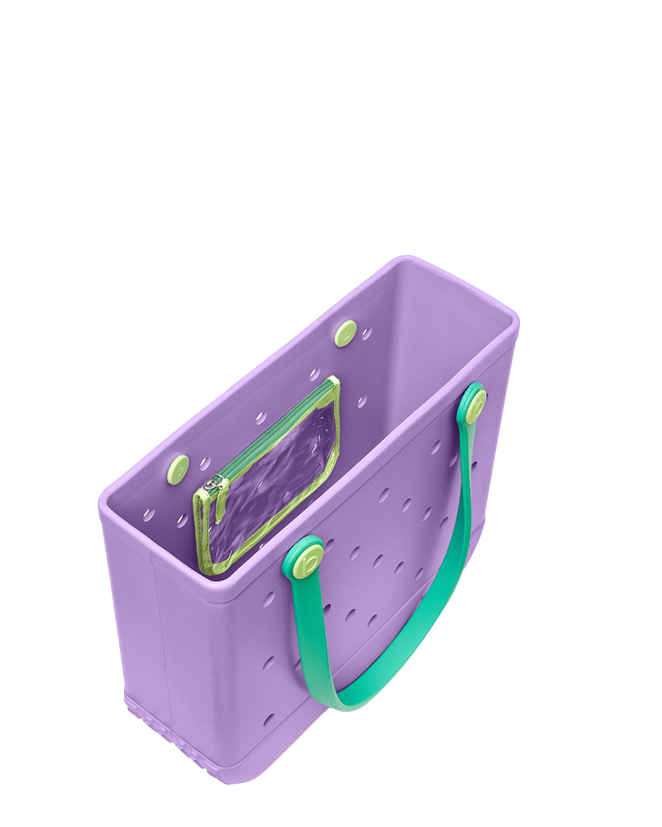 Lavender Mojito Baby Bogg Bag