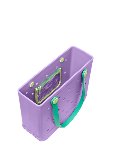 Lavender Mojito Baby Bogg Bag