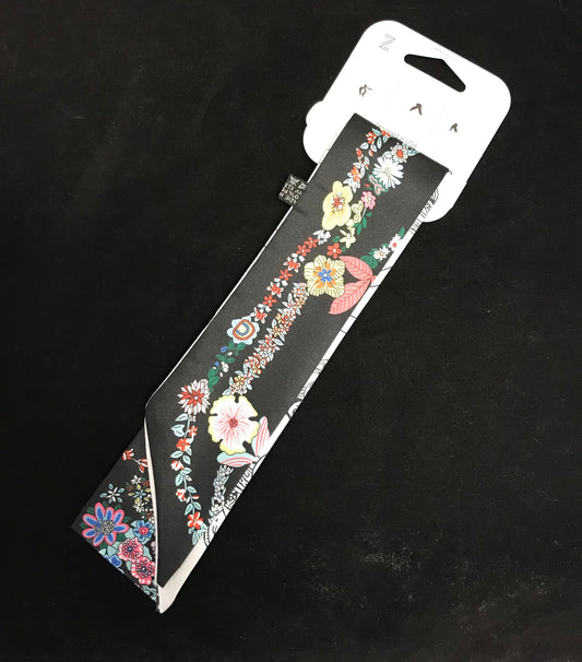 Queen Designs - Hair Bag Scarf's