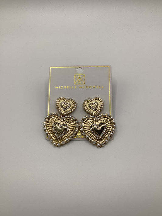 59151 Michelle McDowell Lassen Earrings
