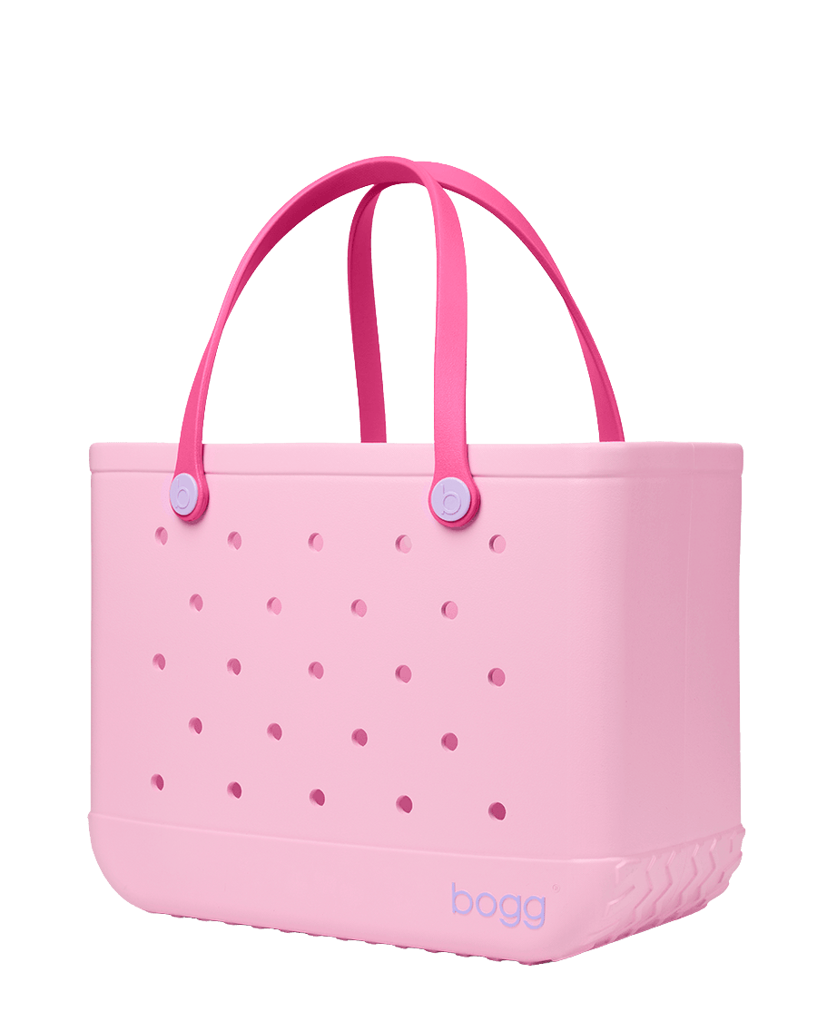 Pink Drink Original Bogg Bag