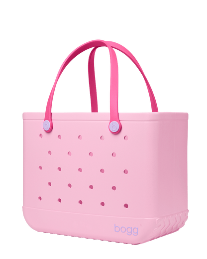 Pink Drink Original Bogg Bag