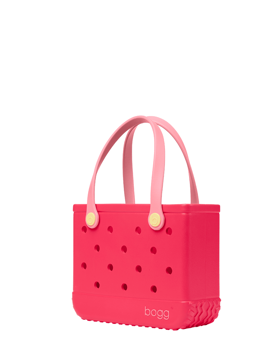 Strawberry Acai Bitty Bogg Bag