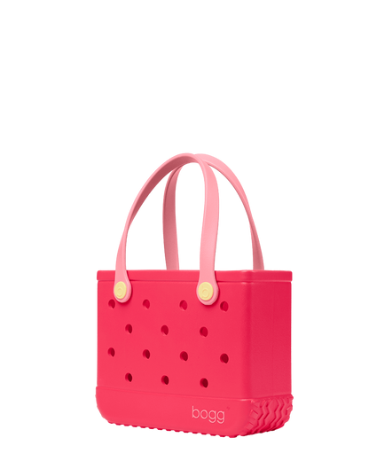 Strawberry Acai Bitty Bogg Bag