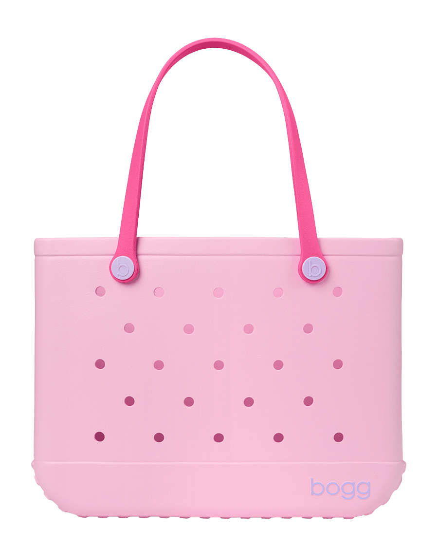 Pink Drink Original Bogg Bag